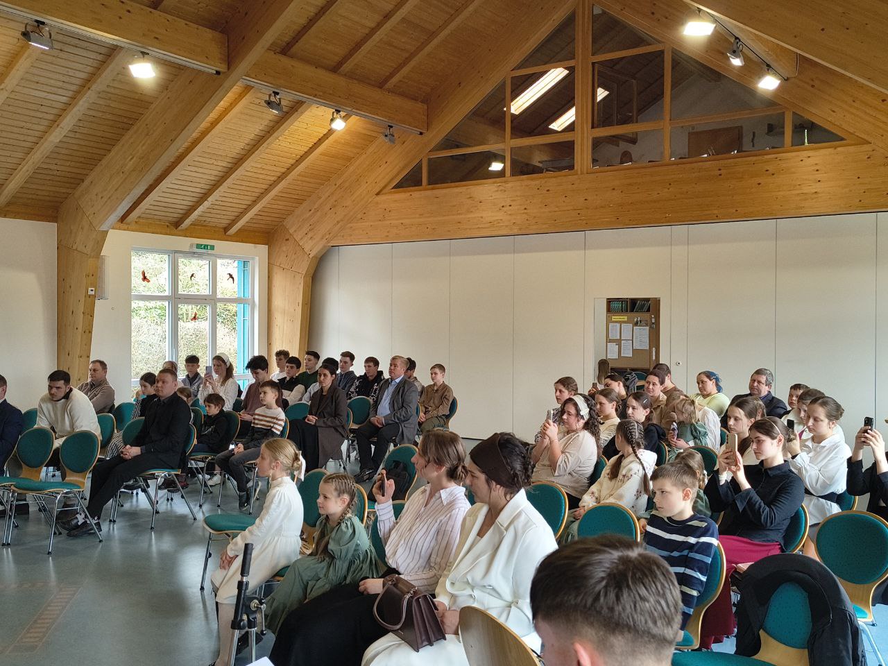 Gottesdienst